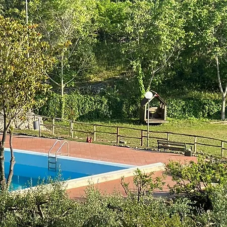 Agriturismo La Valletta Alloggio per agriturismo